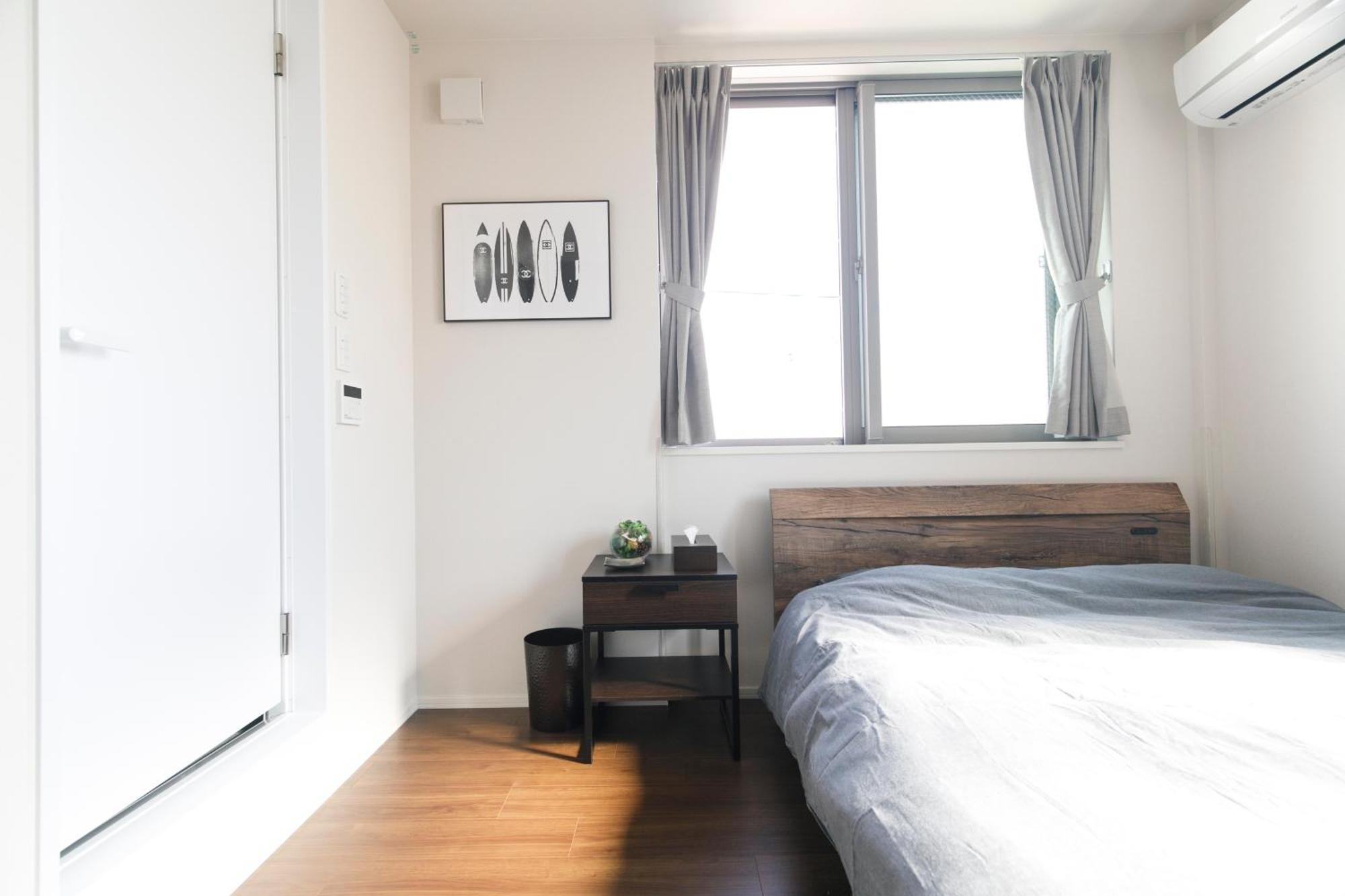 Tengachaya Inn Osaka Habitación foto